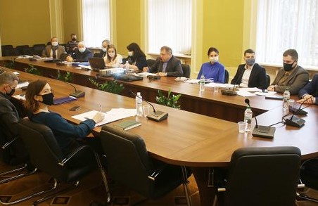 У четвер, 17 грудня обласний бюджет Львівщини обговорять на громадських слуханнях