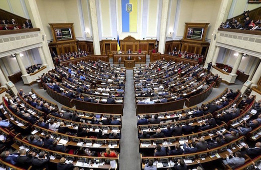 Українські парламентарі повернули НАЗК ті повноваження, які у нього забрав Конституційний Суд