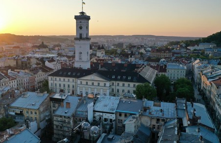 У п’ятницю у Львові проведуть бюджетні слухання для депутатів Львівської міськради