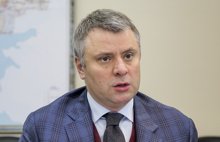 Юрій Вітренко уже сьогодні може стати виконувачем обов’язків Міністра енергетики