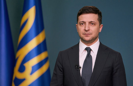Зеленський підтримав новообрану президентку Молдови Майю Санду