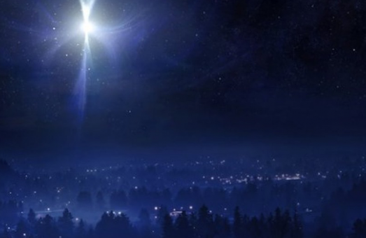 Завтра українці зможуть побачити на небі «Різдв’яну зірку»