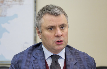 Юрій Вітренко не полишає надій отримати високу посаду в уряді