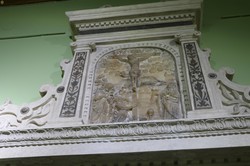 У «Чорній кам’яниці» на Ринку відкрили Музей історії Львова (ФОТО)