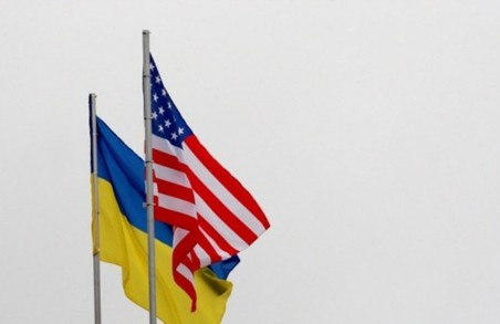 Україна пропонує США почати розробку проекту рамкової угоди про оборонне співробітництво між нашими країнами