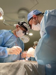 У львівській «лікарні на Топольній» провели уже четверту операцію із трансплантації серця (ФОТО)