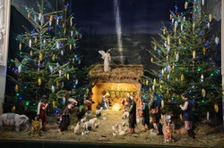 У львівській катедрі провели Різв’яну Пастирку (ФОТО)