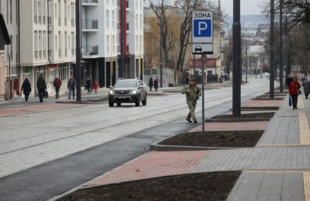 За словами Садового, які саме вулиці Львова будуть ремонтувати у 2021 році стане відомо після прийняття бюджету розвитку