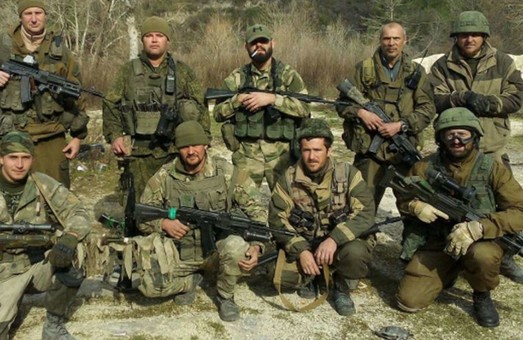 В Україні створюють альтернативу «диванним військам»