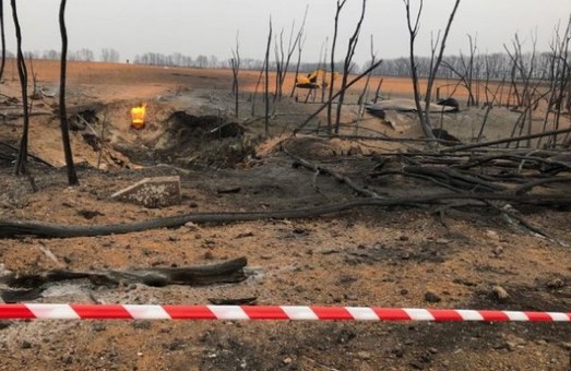 У вибуху газогону на Полтавщині вважають винним екс-нардепа Ігоря Мосейчука
