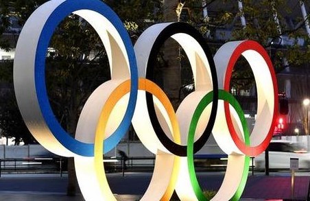 До Олімпійських ігор у Токіо готується 23 спортсмени із Львівщині