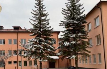 Львівський обласний перинатальний центр зачинили до 25 січня