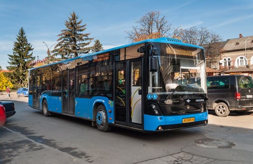 Голова постійної транспортної комісії Львівскої міськради виступає за закупівлю за кошти кредиту ЄІБ тільки автобусів вітчизняного виробництва