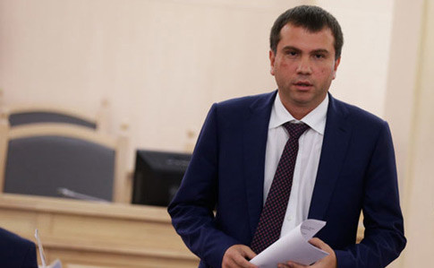 Очільницю Антикорупційного суду помітили на вечірці разом із скандальними суддями Тупицьким і Вовком