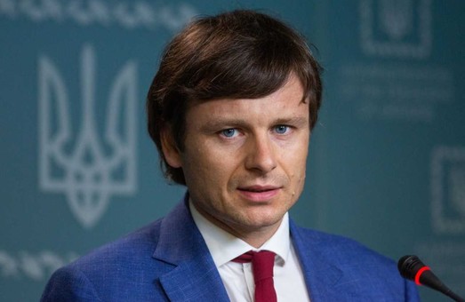 Очільник Міністерства фінансів Сергій Марченко каже, що створення Бюро економічної безпеки – це «створення чергового монстра»