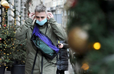 Коронавірусний локдаун в Україні не будуть продовжувати після 24 січня