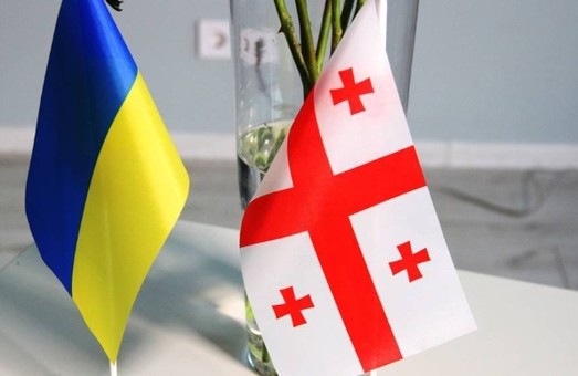 В Україні наразі не будуть називати Грузію Сакартвело