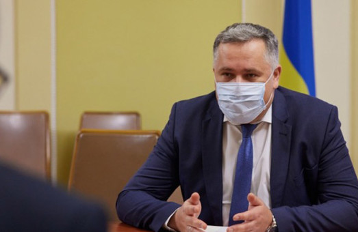 Україна із Угорщиною хоче укласти «джентльменську угоду» для врегулювання кризи