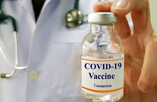 Україна таки купуватиме індійську вакцину проти COVID-19 від «Serum Institute»
