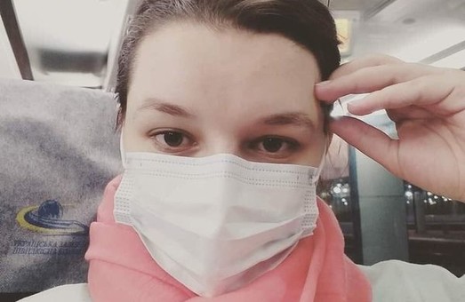 На Львівщині просять допомогти молодій лікарці із Новояворівська