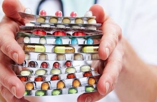 В Україні збільшили перелік «Доступних ліків» для лікування серцево-судинних захворювань
