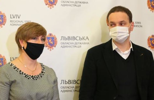На Львівщині не виявили нових випадків захворювання на грип