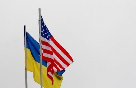 У посольстві США привітали Україну із Днем Соборності і закликали Росію поважати ї суверенітет