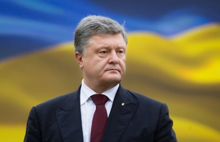 Порошенко вважає, що президенство Байдена – це шанс для України поглибити відносини зі США і пришвидшити отримання ПДЧ у НАТО