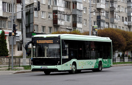 «Львівелектротранс» не знайшов постачальника на 50 електробусів