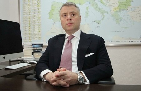 Шмигаль повторно вніс кандидатуру Вітренка на посаду Міністра енергетики