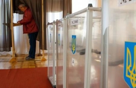 У Лопатині та Глинянах на Львівщині 28 січня 2021 року відбудуться місцеві вибори