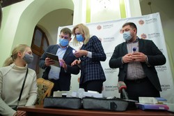 На Львівщині іще 27 медичних амбулаторій сьогодні отримали обладнання для телемедицини