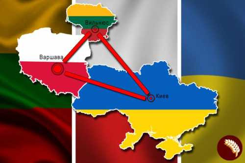 Україна, Польща і Литва почали перше засідання «Люблінського трикутника»