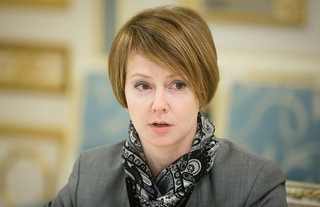 Адміністрація президента Байдана цікавиться ситуацією в Україні