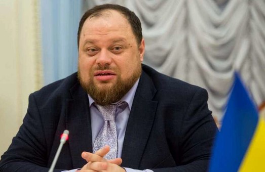 Стефанчук каже, що скоро з’явиться новий законопроект про місцеві референдуми