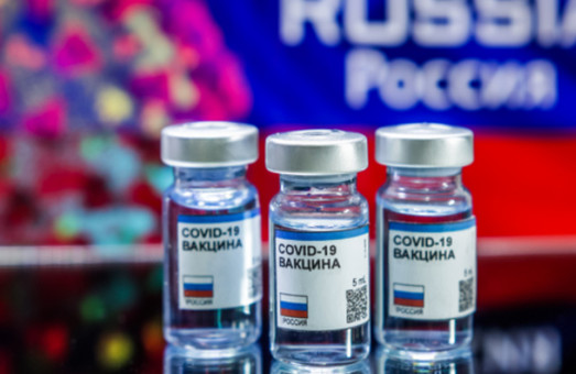В ОРДЛО кажуть, що уже отримали російську вакцину «Спутник V» від коронавірусу