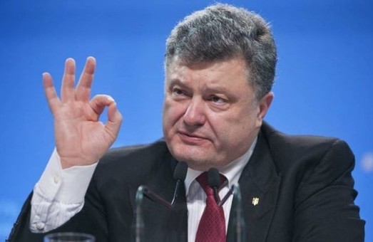 Петро Порошенко схвалив рішення РНБО про блокування телеканалів Медведчука