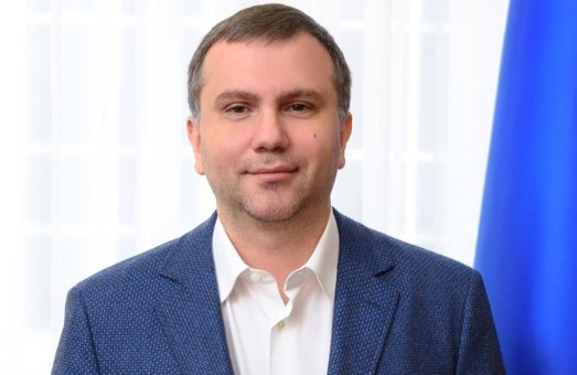 Суддю Павла Вовка примусово доправлять до Вищого антикорупційного суду