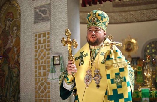 Плетучи інтриги проти митрополита Олександра Драбинка, його недоброзичливці самі себе засуджують