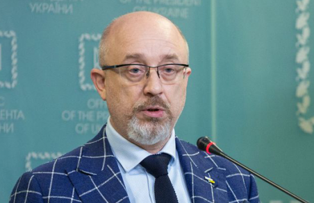 Олексій Рєзніков хоче, щоб до переговорів щодо врегулювання на Донбасі долучилися Польща і США