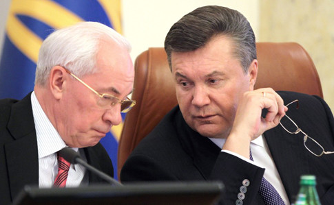 Євросоюз може зняти санкції із старшого сина Януковича і оточення екс-президента