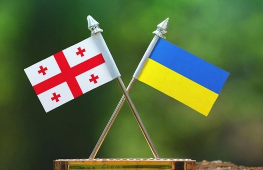 Україна вручила Грузії ноту через затримання яхти із українцями на борту