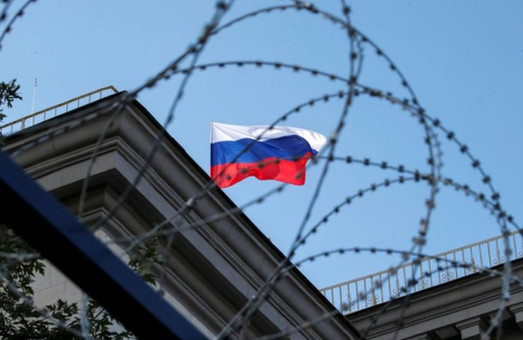 Росія запровадила нові санкції проти компаній із України