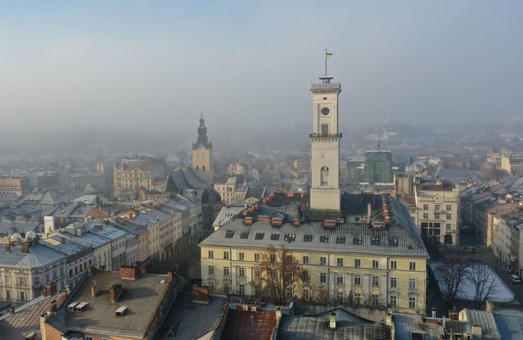 Виконком Львівської міськради схвалив бюджет розвитку Львівської МТГ на 2021 рік