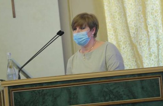 На Львівщині під час першого етапу вакцинації проти COVID-19 щеплять майже 4 тисячі людей