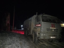 Сьогодні вночі окупанти прийшли із обшуками у будинки кримських татар