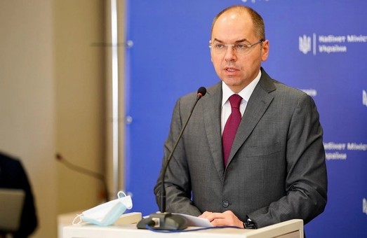Все більше «Слуг народу» готові підтримати відставку Степанова