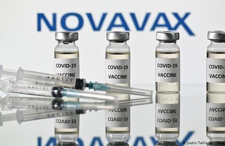 Україна отримає іще 5 мільйонів «антиковідної» вакцини із Індії