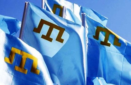 У Криму російська окупаційна влада забороняє українську і кримськотатарську мови