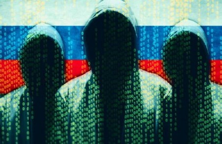 Російські хакери продовжують атакувати українські сайти